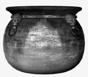 Share This Image - Witch Cauldron Png