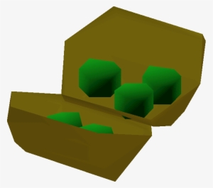 Mithril Seeds Detail - Mithril Seed
