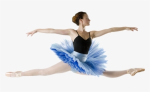 Dancer Png - Classical Ballet Dancer Png