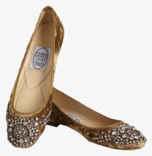 Regalia-ballerinas - Ballet Flat