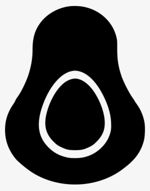 Avacado Fat Fruit Healthy Fresh Comments - Circle