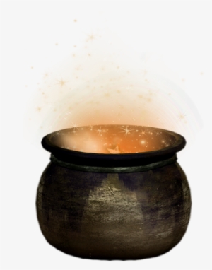 Cauldron Png Background Image - Cauldron