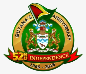 Press Release - Guyana Independence Day 2018