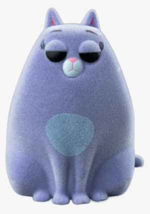The Secret Life Of Pets