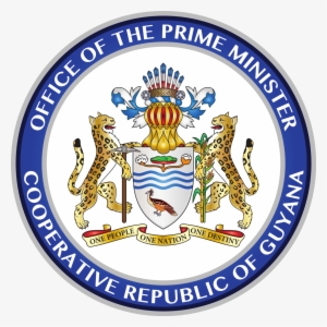 Office Of The Prime Minister Guyana