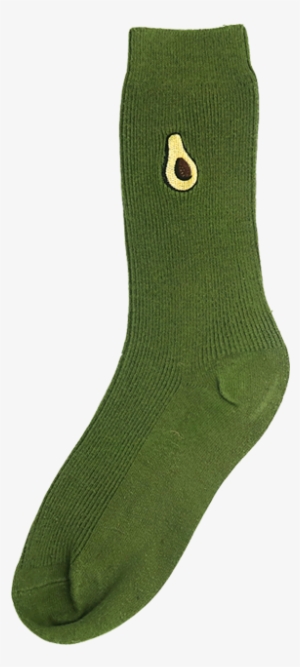 "fre Sh A Voca Do" - Sock