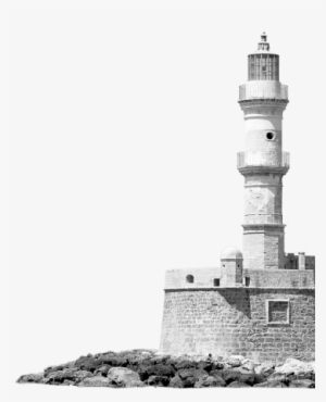 Chania - Venetian Lighthouse