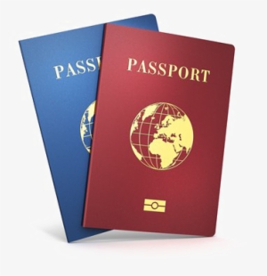 Passport Png Photo - Kenya New Passport