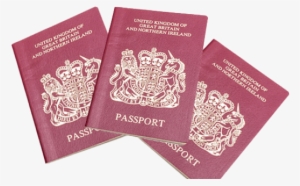 Thai Passport Png
