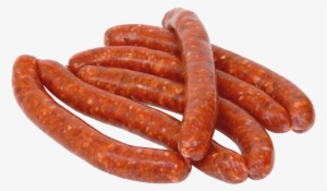 Cooked Meat Clipart - Sausage Clipart