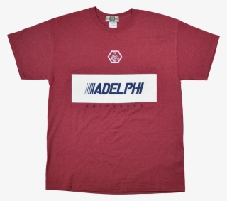 Red Stripe Front