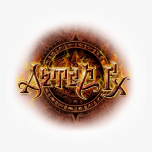 Aztecfx Logo Banner - Logo