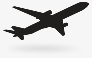 Aircraft Png Photos - Plane Icon Vector Png