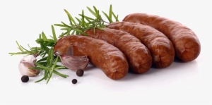 Sausage Transparent - Linguiça Calabresa Dalia