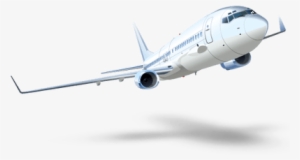 Wing Transparent Stickpng Taking - Planes Transparent