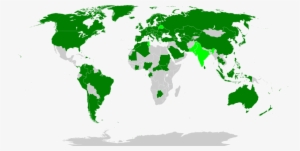 Biometric Passport Map Updated - Vostok 1 Flight Path