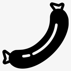Png File - Sausage Icon Png