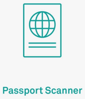 Icon-passportscanner