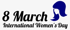 This Free Icons Png Design Of 8 March International