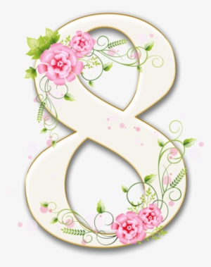 8 March Png - 8 March Women's Day Png