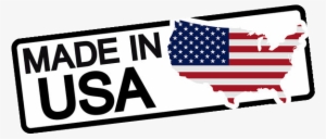Made In The Usa Banner
