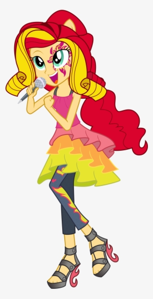 Sunset Shimmer Images Rainbow Rocks Sunset Shimmer - My Little Pony Sunset Shimmer Equestria Girl