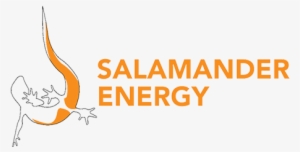 Salamander - World Future Energy Summit 2018
