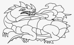 Salamander Png