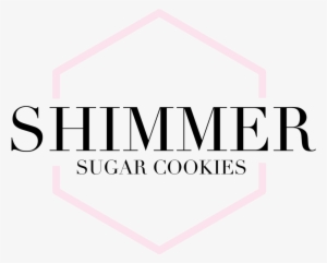 Shimmer Sugar Cookies Final - Sugarbelle Logo