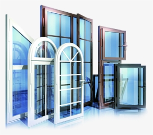 Salamander Bluevolution - Puertas Y Ventanas Png