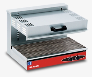 Ps 200 - Salamander Grill - Inoksan Salamander