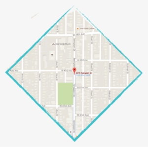 New Location March - Plan