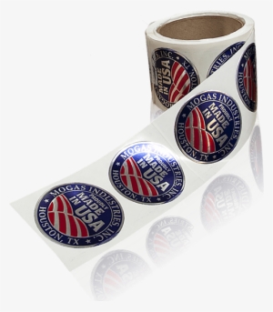 Made In The Usa Stickers - Made In Usa Stickers