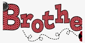 The Walking Dead - Brothers Word