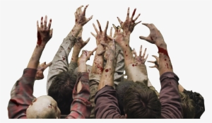 The Walking Dead Ii™ - Black Ops 4 Zombies Png