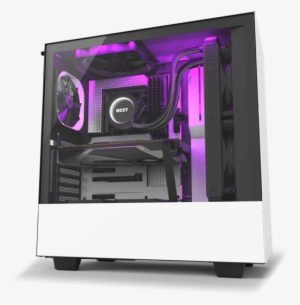 Made Simple - Nzxt H500i