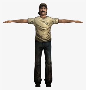 Download Zip Archive - Walking Dead Kenny Season 1