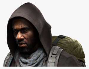 They Have Their Own Story, Playstyle, Skills, Role - Walking Dead Game 2018