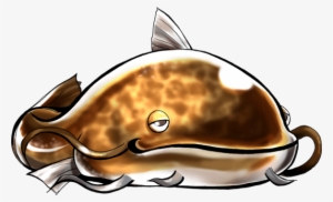 Catfish - Touhou Catfish