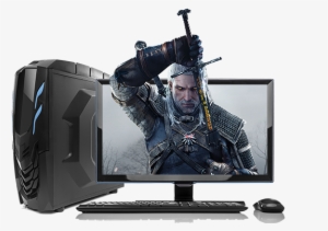 Argento X230 Gaming Pc - Witcher 3 Iii Wild Hunt Wolf Medallion Pendant Necklace
