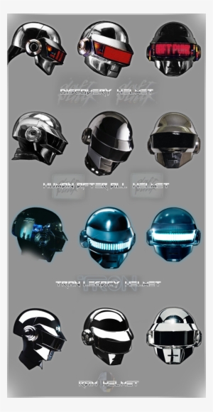 Silver History Of Thomas Bangalter