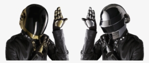 Daft Punk Png Clipart - Daft Punk Png