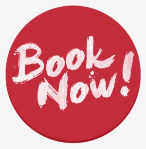 Book Now - Book Now Text Circle