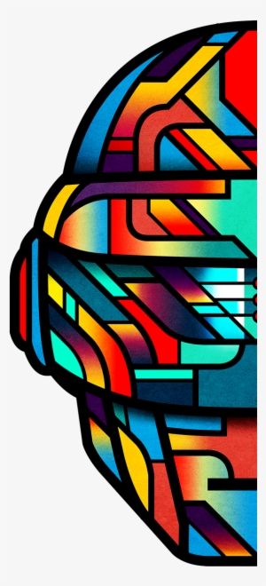 Producers/dj Collection - Van Orton Daft Punk