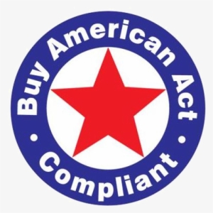 Buy American Act Logo