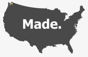 Made Usa Star - America Dumbfuckistan