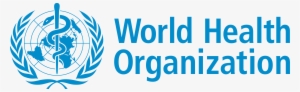 World Health Organization Logo Transparent Png - World Health Organization Logo