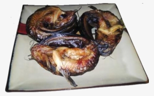 Smoked Catfish - Smoked Catfish In Nigeria