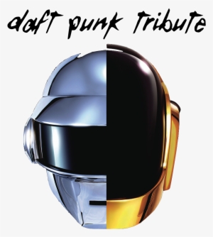 Daft Punk Tribute Logo - Daft Punk Random Access Memories Png