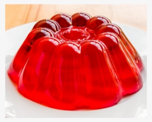 The Best Jelly For Your Trifle - Jelly Powder In Water